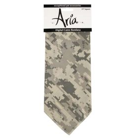 AR Digital Camo Green Bandana